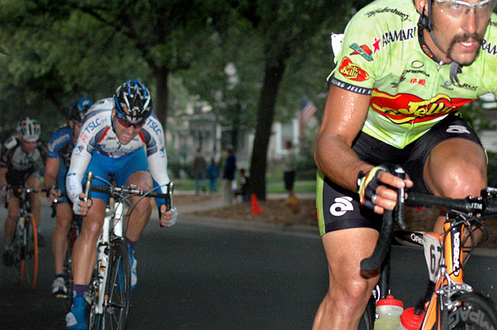 USPro 2007