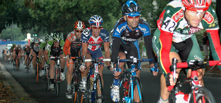 USPro 2007