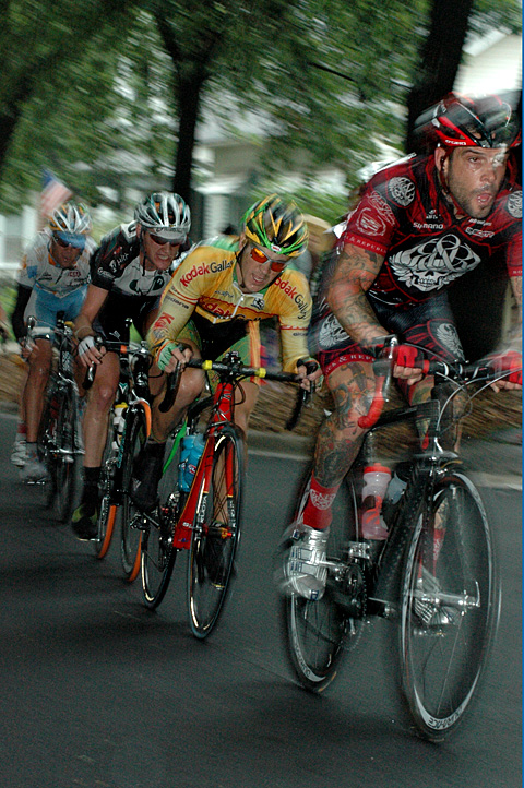 USPro 2007