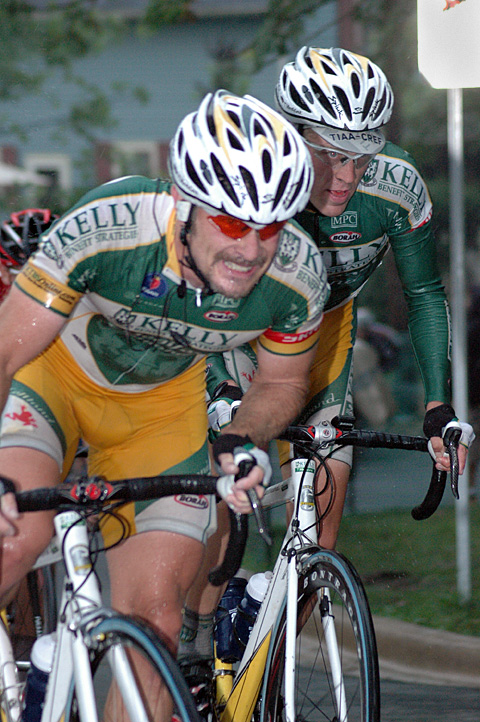 USPro 2007