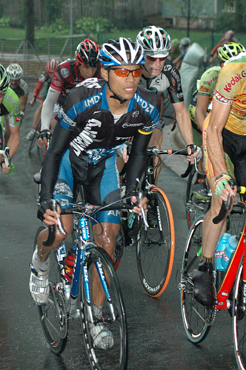 USPro 2007