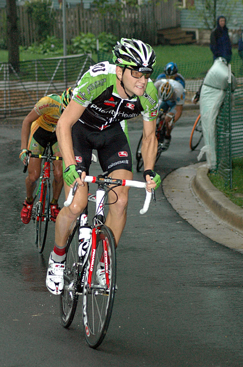 USPro 2007