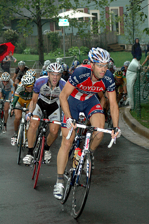 USPro 2007