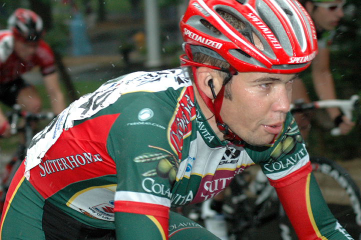 USPro 2007