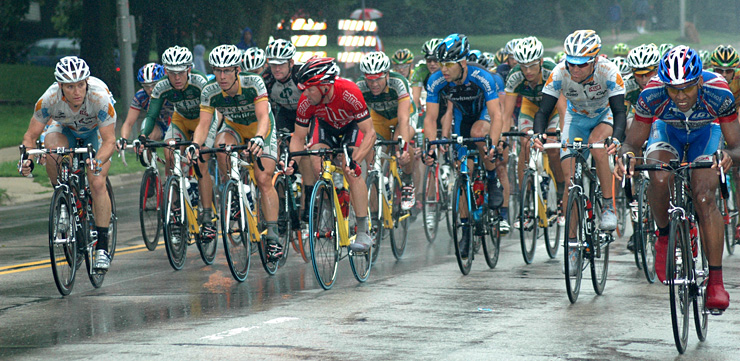USPro 2007
