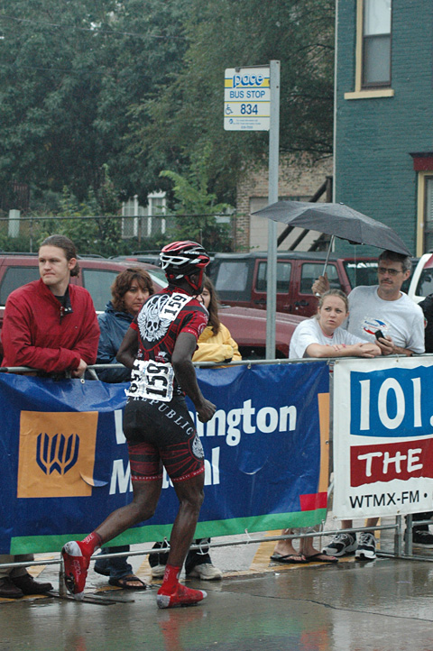 USPro 2007
