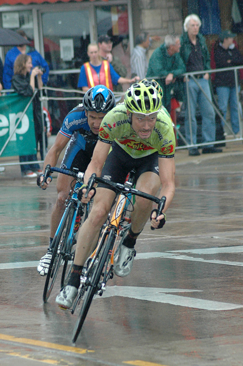 USPro 2007