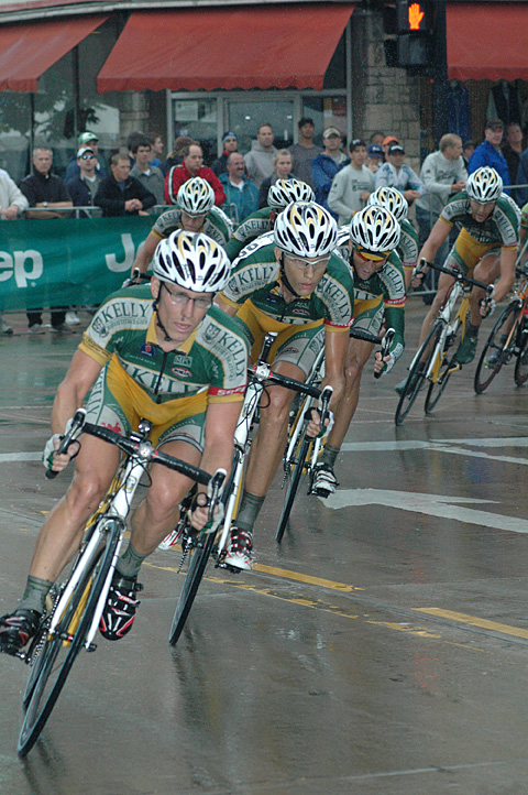 USPro 2007