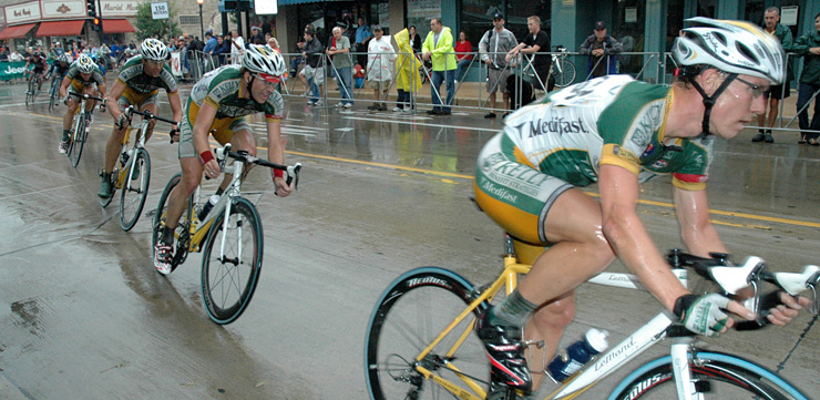 USPro 2007