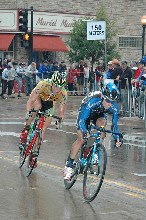 USPro 2007