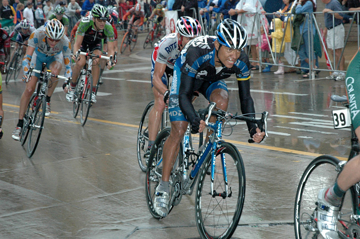 USPro 2007