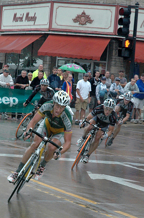 USPro 2007