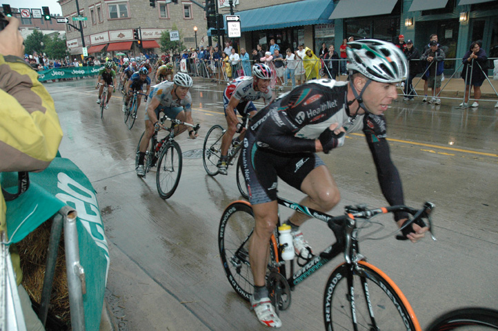 USPro 2007