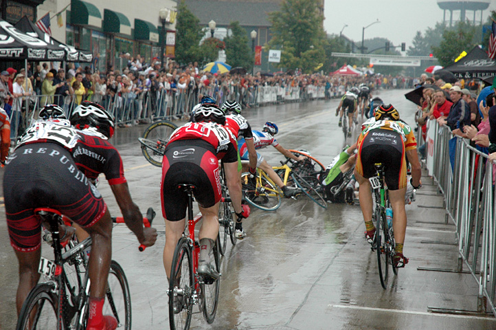 USPro 2007