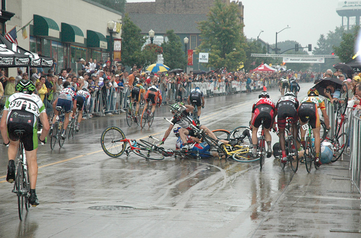 USPro 2007