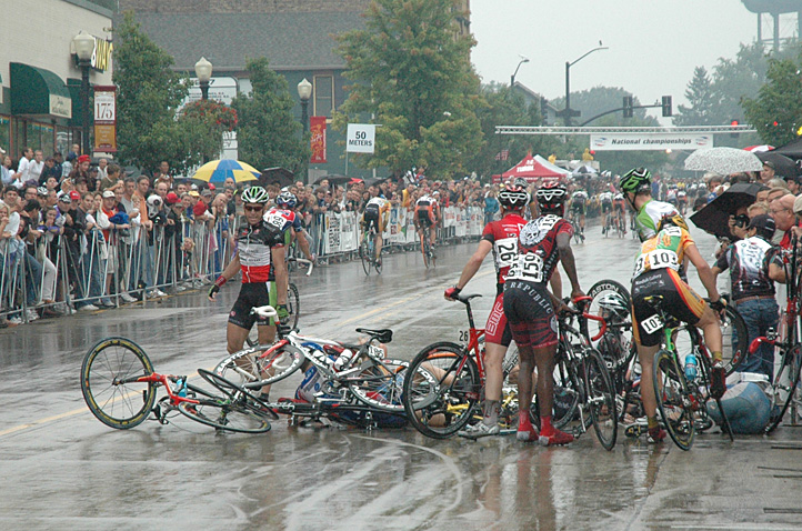 USPro 2007