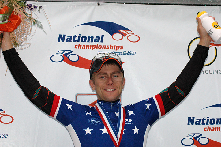 USPro 2007