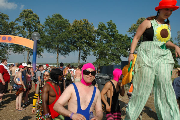Bonnaroo 2004