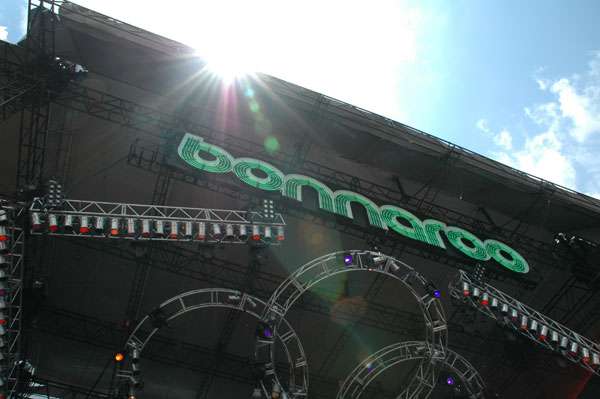 Bonnaroo 2004