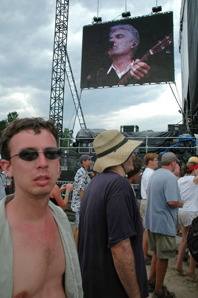 Bonnaroo 2004