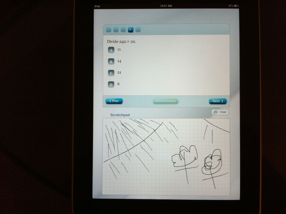 iPad Deployment 2010