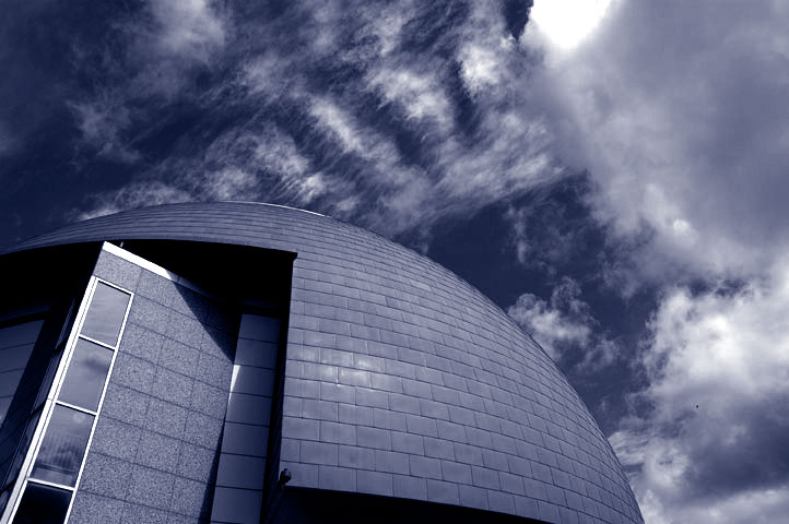 Rock & Roll Hall of Fame