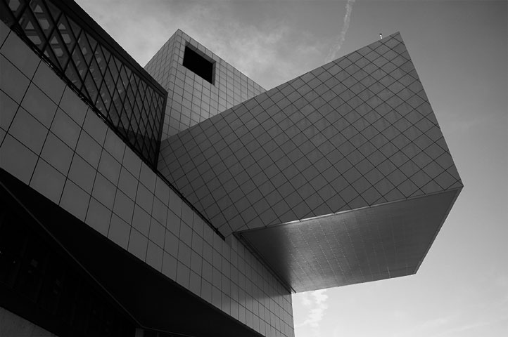 Rock & Roll Hall of Fame