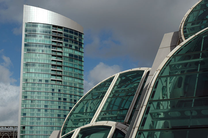 San Diego Convention Center