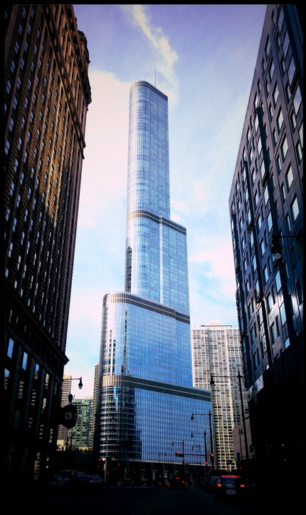 Trump Tower