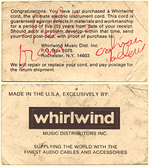 Adrian-Belew--Whirlwind-Signature-Card
