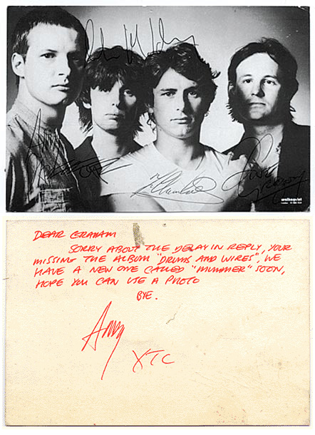 xtc-postcard