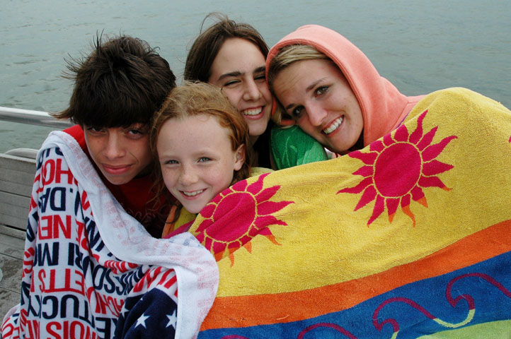 Romiro-Hannah-Camile-Rachael