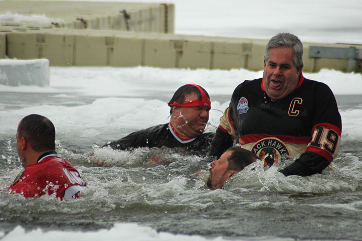 PolarPlunge28