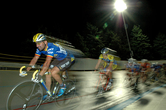 Northbrook Velodrome