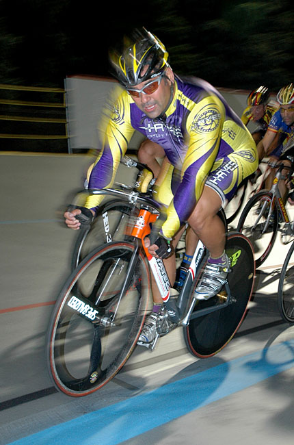 Northbrook Velodrome