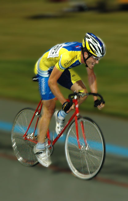 Northbrook Velodrome