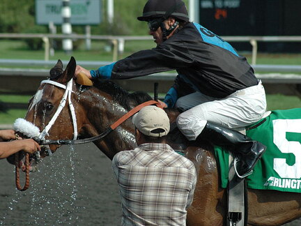 Arlington Raceway 2005