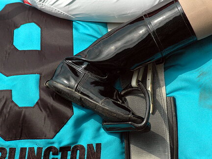 Arlington Raceway 2005