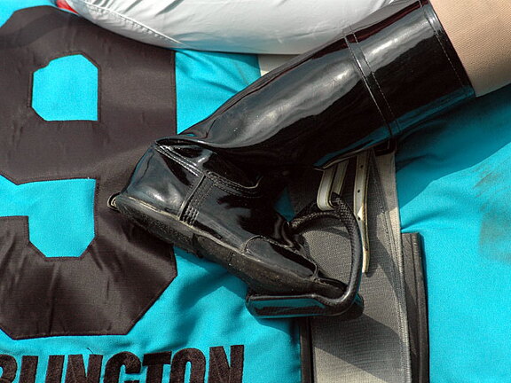 Arlington Raceway 2005