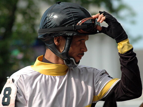 Arlington Raceway 2005