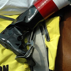 Arlington Raceway 2005