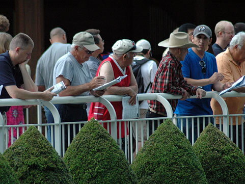 Arlington Raceway 2005