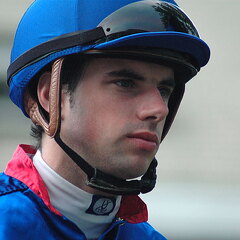 Arlington Raceway 2005