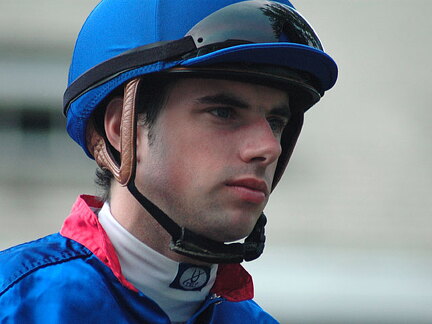 Arlington Raceway 2005