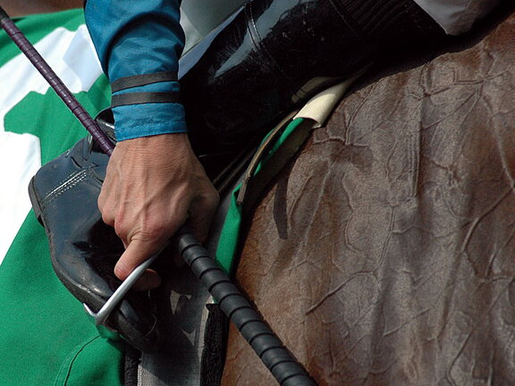 Arlington Raceway 2005