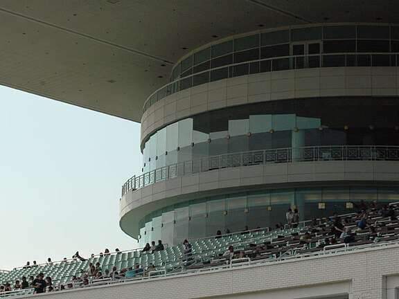 Arlington Raceway 2005