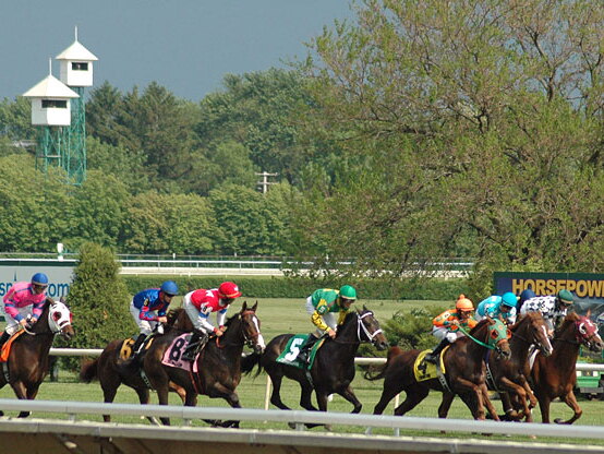 Arlington Raceway 2005