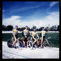 Berkley-NCCA-Northbrook-Velodrome
