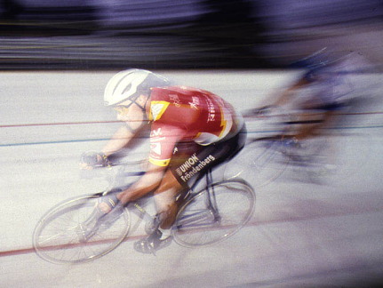 VeloBlur