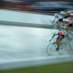Velodrome
